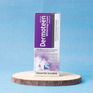 Introduction: Dermoteen Whitening Cream 