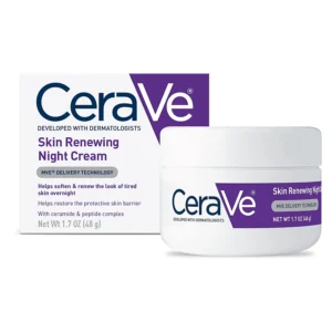 cerave skin renewing night cream in pakistan